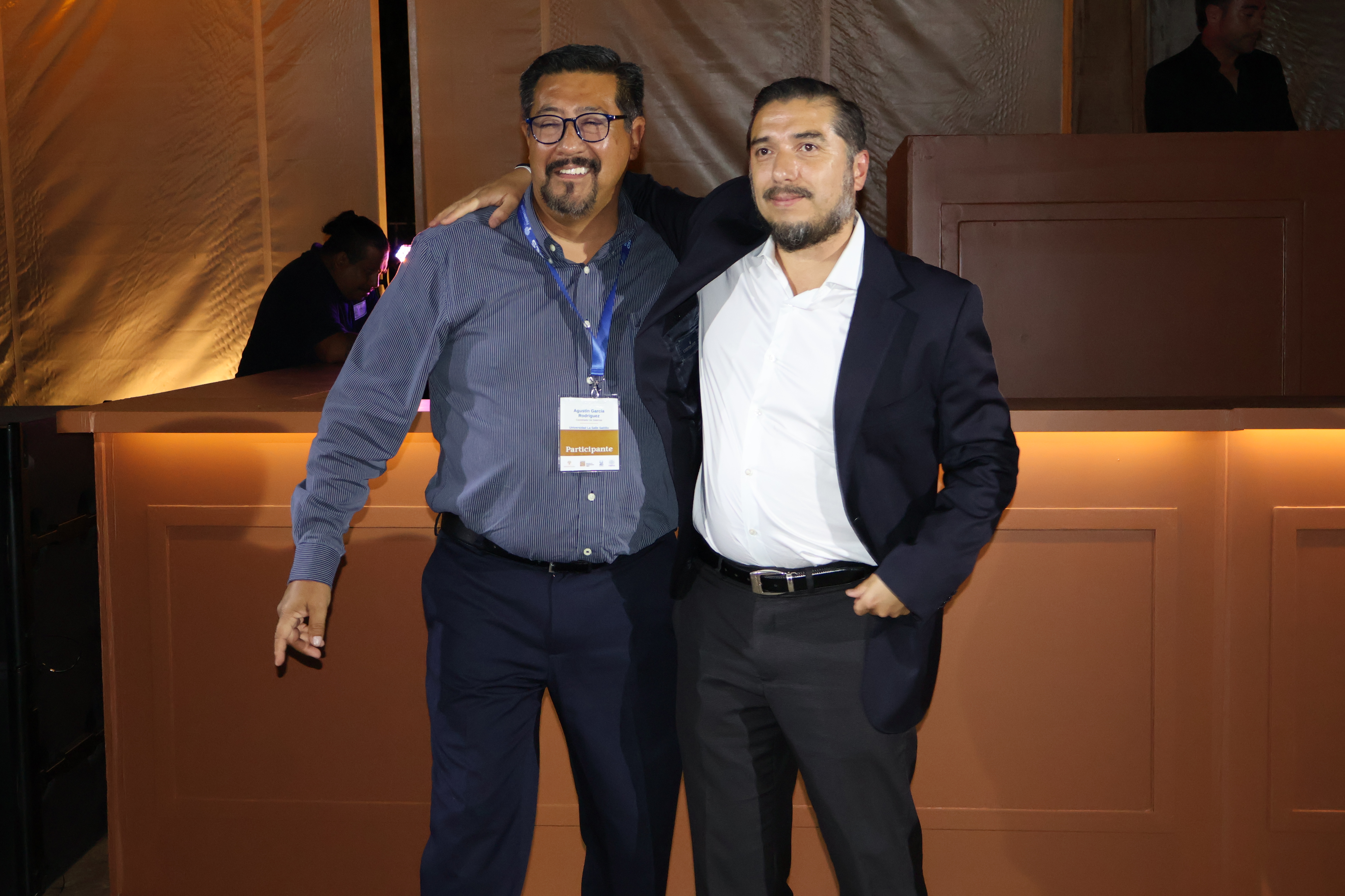 Clausura FIMPES